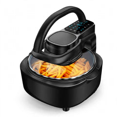 Household Large Caliber Fully Automatic Air Fryer