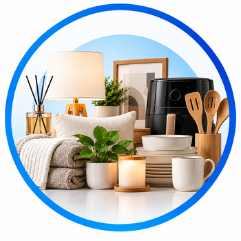 Home Items