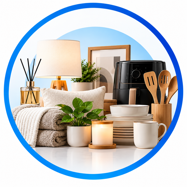 Home Items