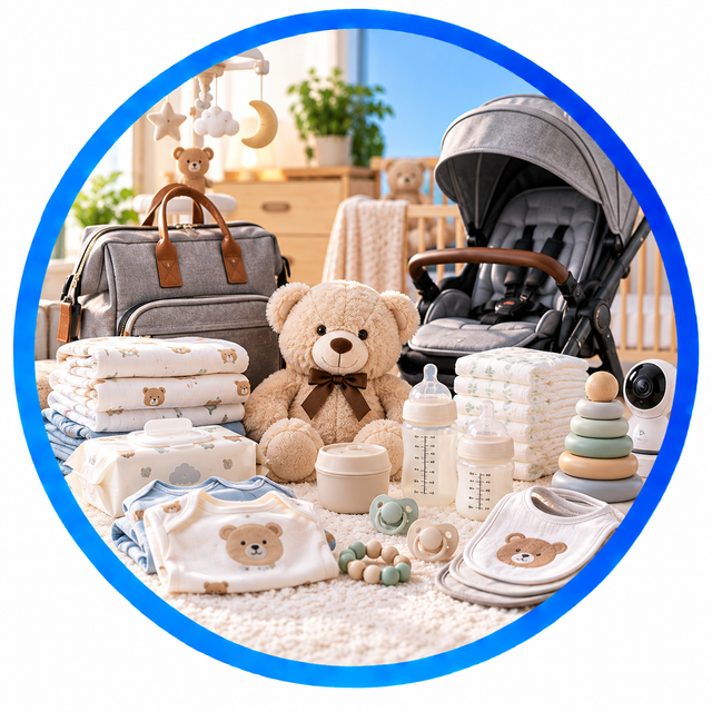 Baby & Accessories