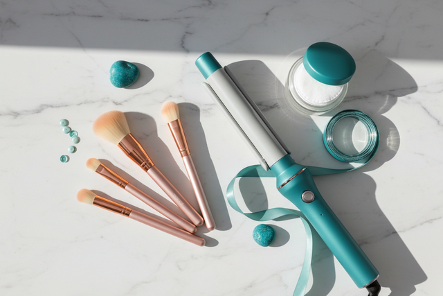 Beauty & Personal Care