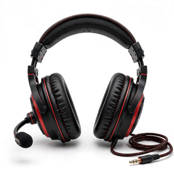 Wired Gaming Headset