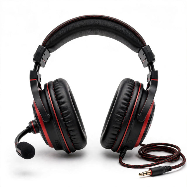 Wired Gaming Headset