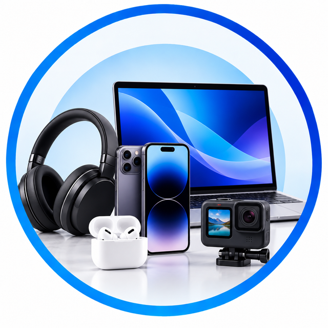 Electronics