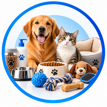 Pet Supplies