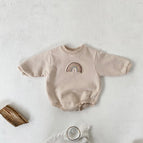 Apricot / 66cm