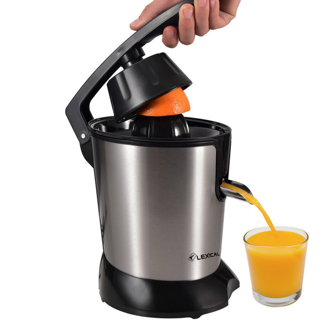 Lemon Orange Juice Separation Machine — As shown