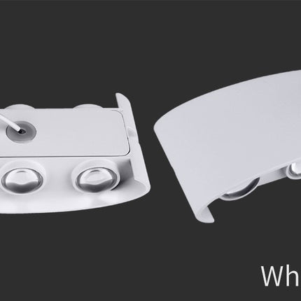 Led Wall Lamp — view 4