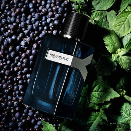 YSL Parfum Yves Saint Laurent For Men