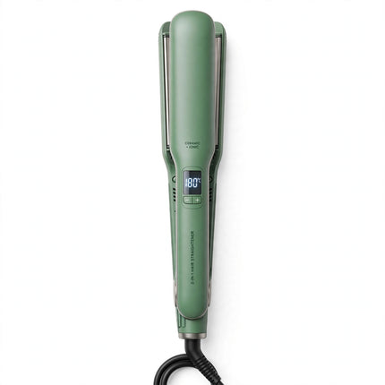 2 In 1 Hair Straightener — view 11