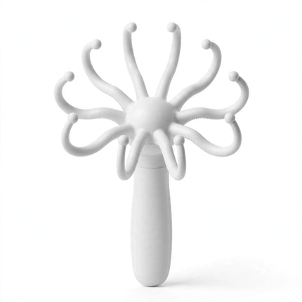 Eight-Claw Head Massager — view 7