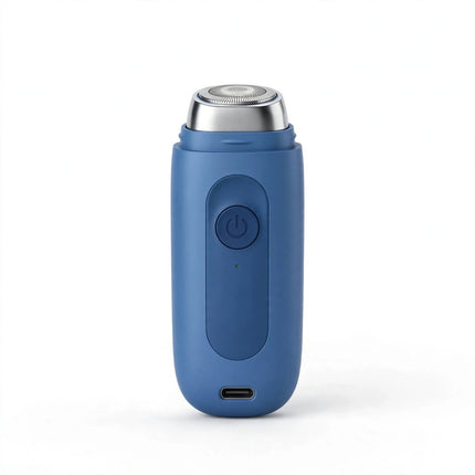 Mini Portable Face Shaver — view 11