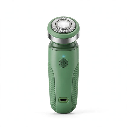 Mini Portable Face Shaver — view 12
