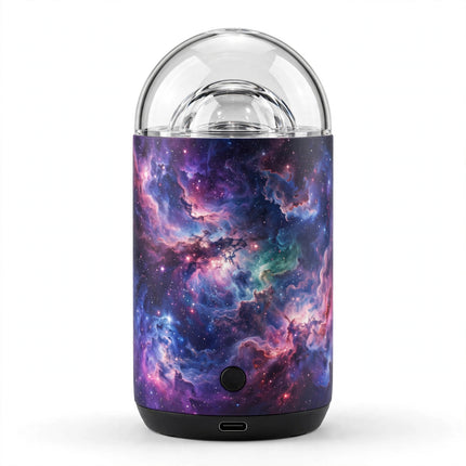 Galaxy Projector Night Light — view 9