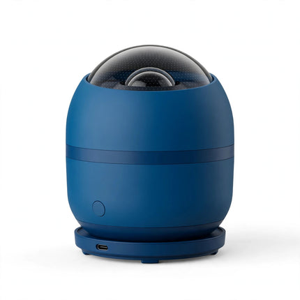 Galaxy Projector Night Light — view 7