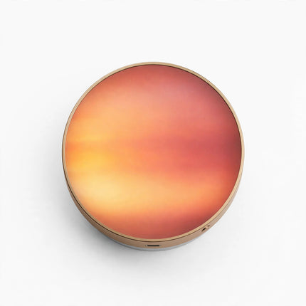 LED Sunset Night Light - Wireless Wall Lamp — view 7