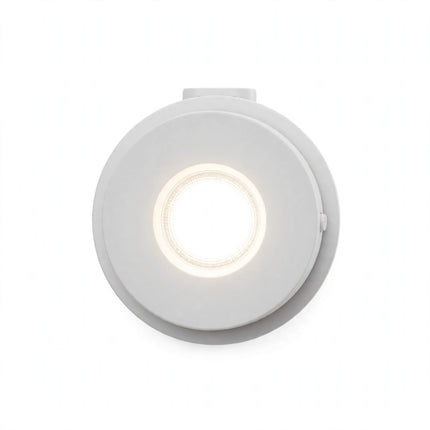 LED Sunset Night Light - Wireless Wall Lamp — view 10