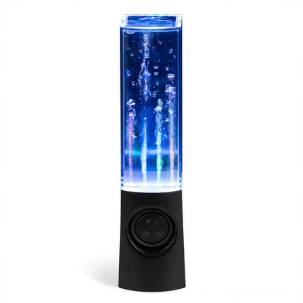 Dancing Water LED Speaker — view 4