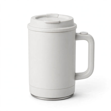 Self-Stirring Coffee Mug — view 10