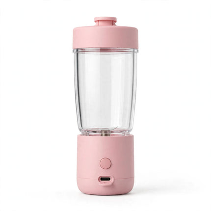 Portable USB Blender — Pink
