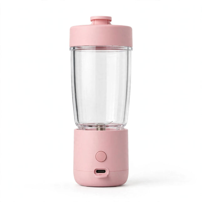 Portable USB Blender — Pink