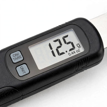 Digital Kitchen Spoon Scale — view 3