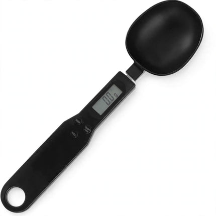 Digital Kitchen Spoon Scale — view 6