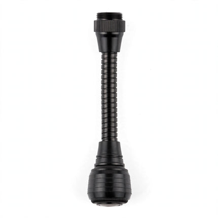 360 Rotating Faucet Nozzle Extender — view 10