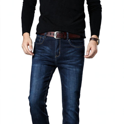 Men's Wear Business Casual Long Pants