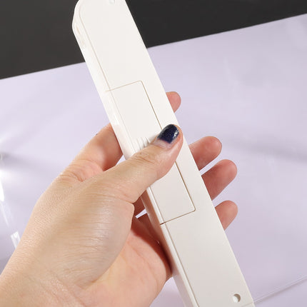 Dimmable LED Panel Book Reading Lamp Eye Protection Learning Book Lamp Acrylic Resin For Night Reading — view 2