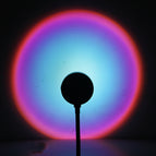 rainbow / 5V