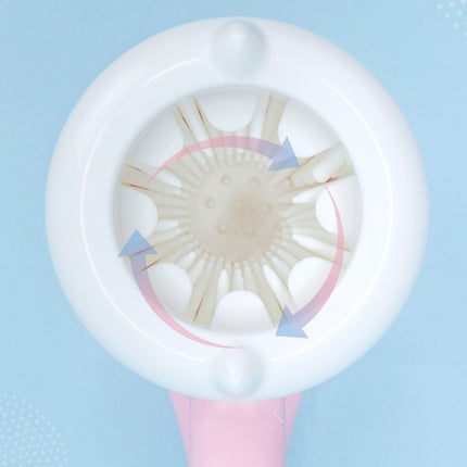 Pet Cat Dog Foot Clean Cup Washing Brush Paw Washer — view 4