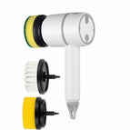 White / With 3brush heads1200mAh