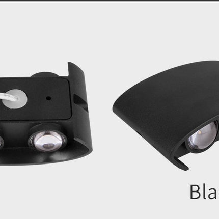 Led Wall Lamp — view 9