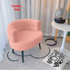 Golden Legs / Pink