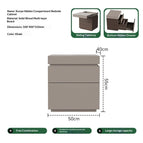 Solid Wood Khaki