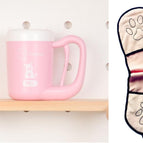 Pink and pink