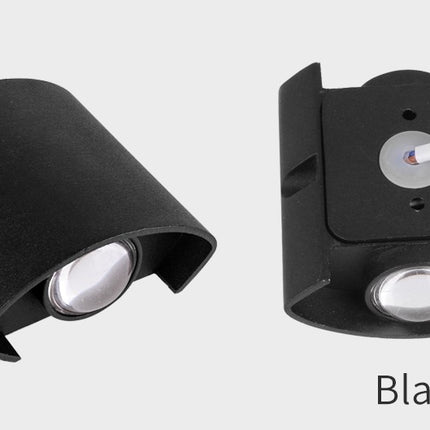 Led Wall Lamp — view 5