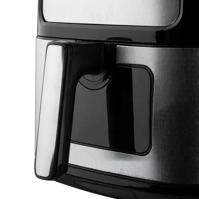 Multifunctional Visual Air Fryer For Home Use — view 2