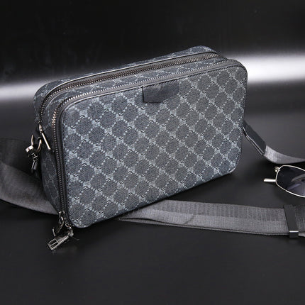 Street-style Small Crossbody Bag — view 4