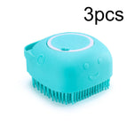 Blue 3pcs