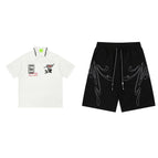 White set1