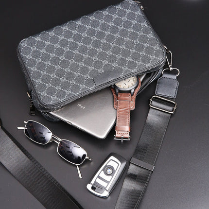 Street-style Small Crossbody Bag — view 6