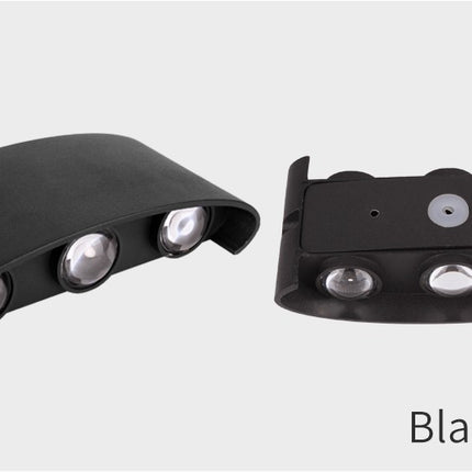 Led Wall Lamp — view 10