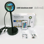 Standard RGB Soft Rod / Remote control