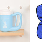 Blue and blue / S