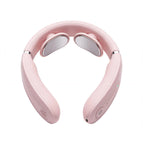Pink / without