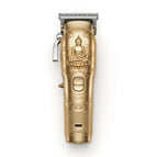 Gold Buddha