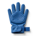 Blue / Square