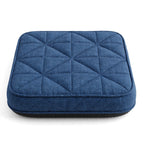 Lounge chair / Blue